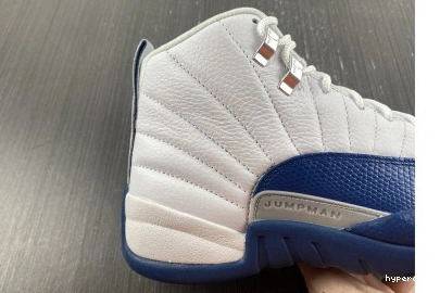 Hyperoad Blue Jordan Retro French 12 0720